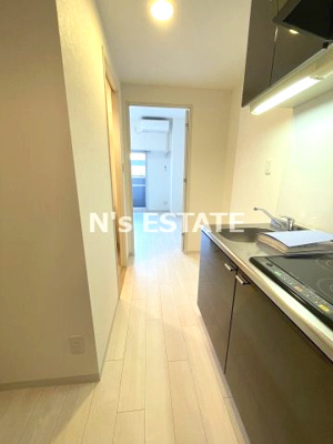 【キッチン】 | メインステージ須磨