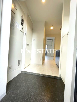 【玄関】 | メインステージ須磨