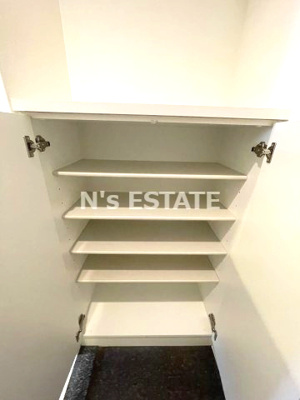 【収納】 | メインステージ須磨