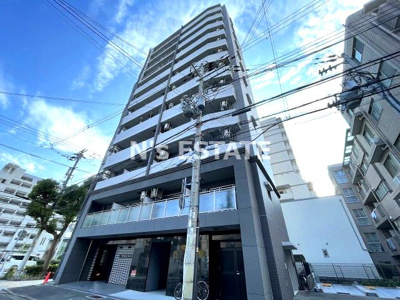 【外観】 | メインステージ須磨