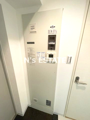 【設備】 | メインステージ須磨