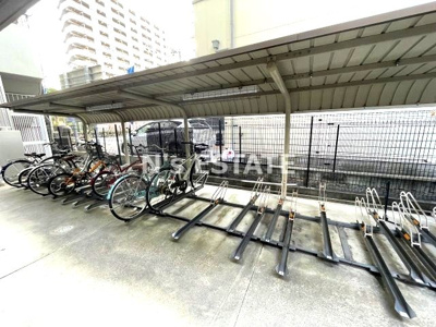 【その他共用部分】 | メインステージ須磨