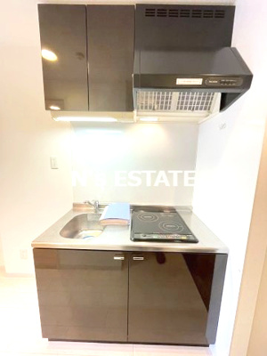 【キッチン】 | メインステージ須磨