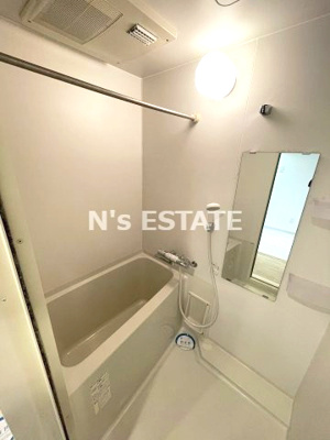 【浴室】 | メインステージ須磨