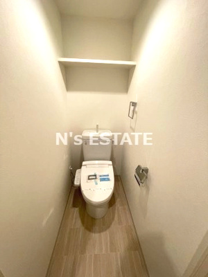 【トイレ】 | メインステージ須磨