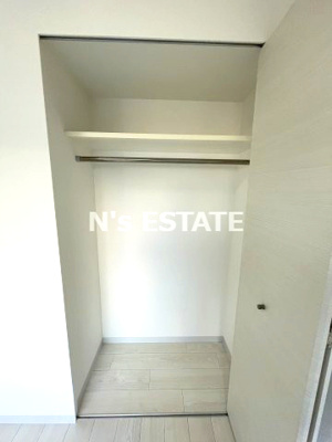 【収納】 | メインステージ須磨