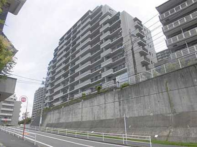 【外観】 | 井口台パークヒルズ壱番館