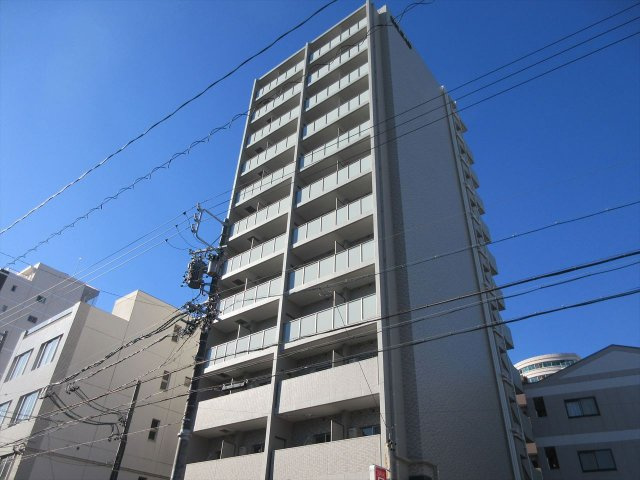 エスリード金山プルミエ|名古屋市の賃貸ならMy賃貸