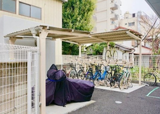 【その他共用部分】 | コムハウジングにおまかせください！０３－３３７６－４６９４
