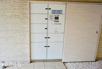 【その他共用部分】 | コムハウジングにおまかせください！０３－３３７６－４６９４