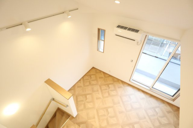 ＣＳ　ＧＡＲＤＥＮ　一橋学園の洋室