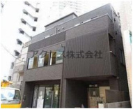 中野区東中野３丁目のマンションの画像