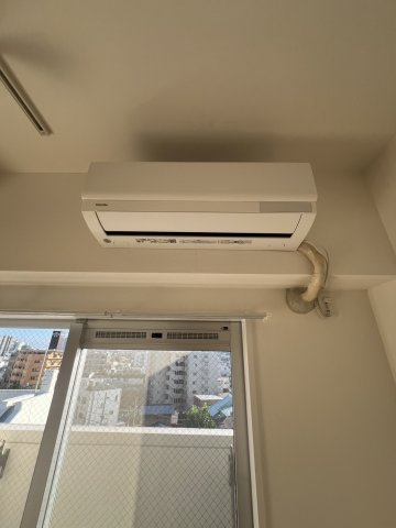 【設備】 | ステラコート横浜白楽