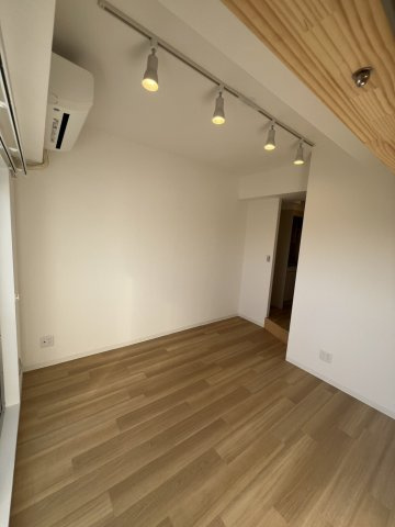 【内装】 | ステラコート横浜白楽