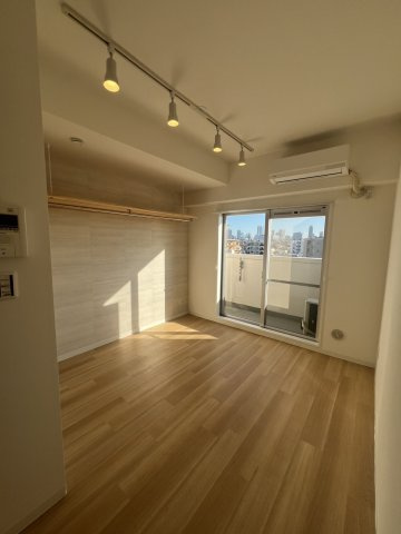 【居間・リビング】 | ステラコート横浜白楽