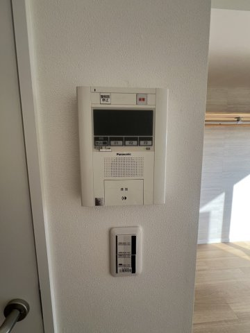 【セキュリティ】 | ステラコート横浜白楽