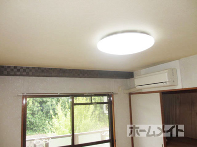 【設備】 | リベルタ緑が丘