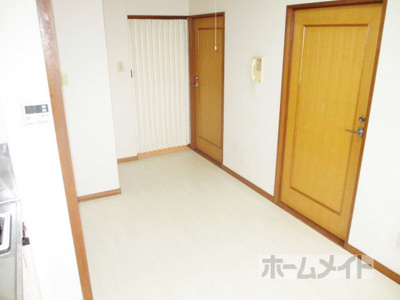 【内装】 | リベルタ緑が丘