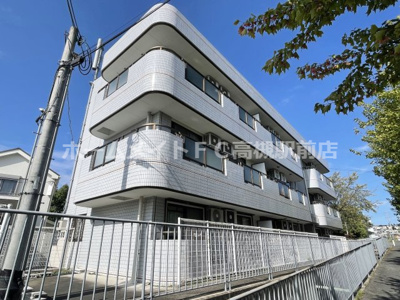 【外観】 | リベルタ緑が丘