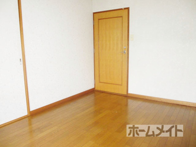 【洋室】 | リベルタ緑が丘