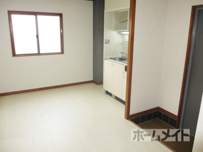 【居間・リビング】 | リベルタ緑が丘