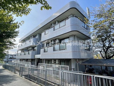 【外観】 | リベルタ緑が丘