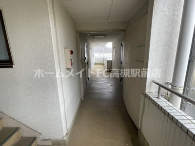 【その他共用部分】 | リベルタ緑が丘