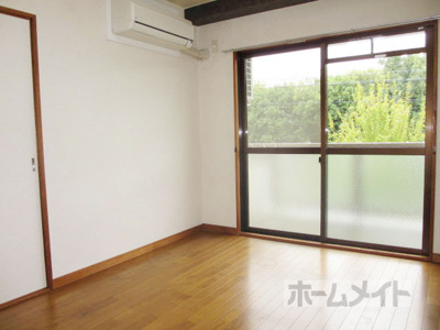 【居間・リビング】 | リベルタ緑が丘