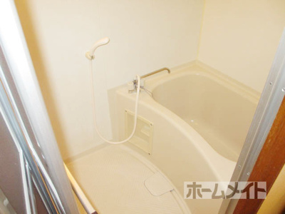 【浴室】 | リベルタ緑が丘