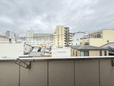 【展望】 | Agio空堀
