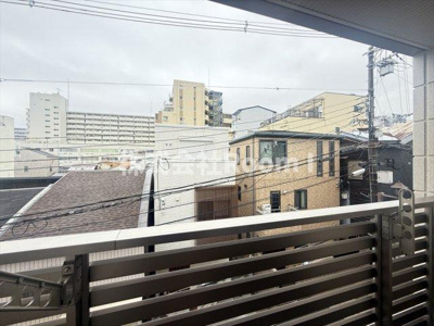【展望】 | Agio空堀