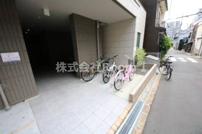 【その他共用部分】 | Agio空堀