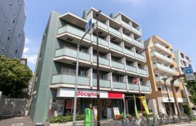 外観も気になるポイント