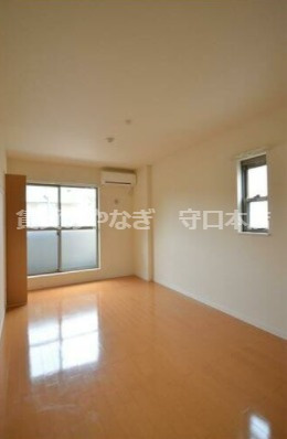 【洋室】 | 栄楽荘