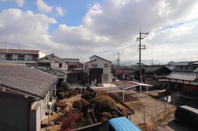 【展望】 | リバーヒル喜志