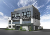 中野区中野３丁目のマンションの画像