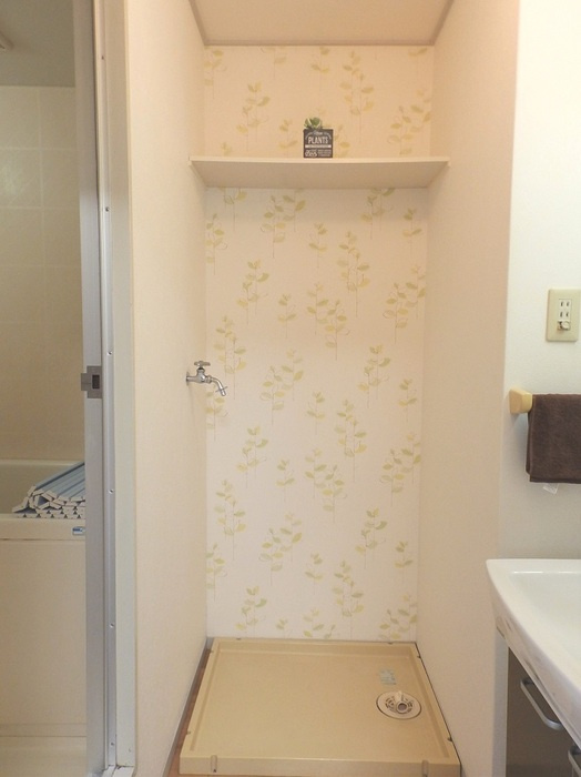 プレジールスミダ B棟のその他