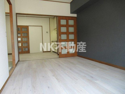 【内装】 | メゾンド中新開（吉田賃貸） | 内装も気になるポイント