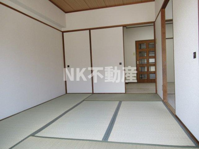 【子供部屋】 | メゾンド中新開（吉田賃貸） | お子さんのためのお部屋にいかがでしょうか