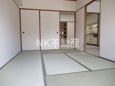 【内装】 | メゾンド中新開（吉田賃貸） | 過ごしやすい室内です