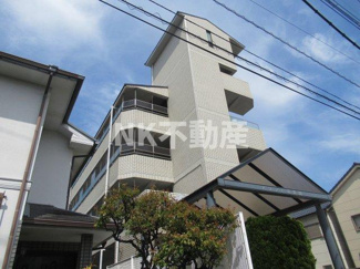 【外観】 | 外観は落ち着いています