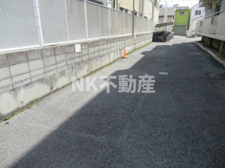 【駐車場】 | 空きはご確認下さい