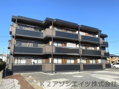 【外観】 | グリーンヒル