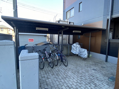 【その他共用部分】 | グリーンヒル