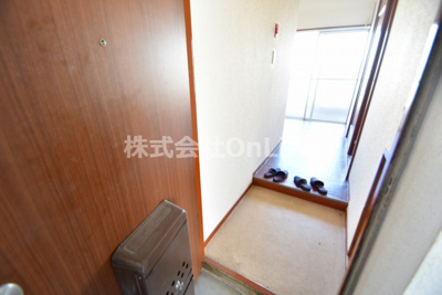 【設備】 | 東花園コーポ