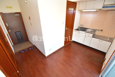 【内装】 | 東花園コーポ