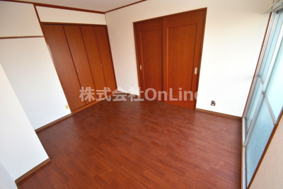 【内装】 | 東花園コーポ