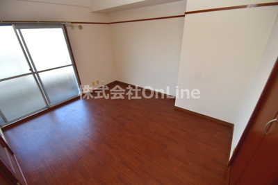 【居間・リビング】 | 東花園コーポ