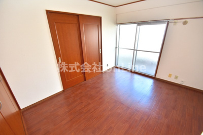 【居間・リビング】 | 東花園コーポ