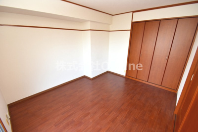 【居間・リビング】 | 東花園コーポ